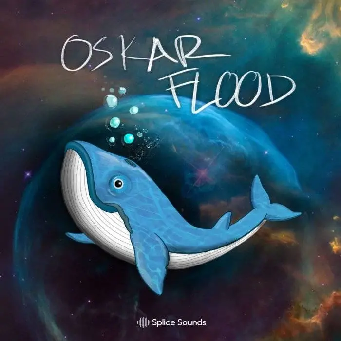 Splice Sounds released Oskar Flood Sample Pack