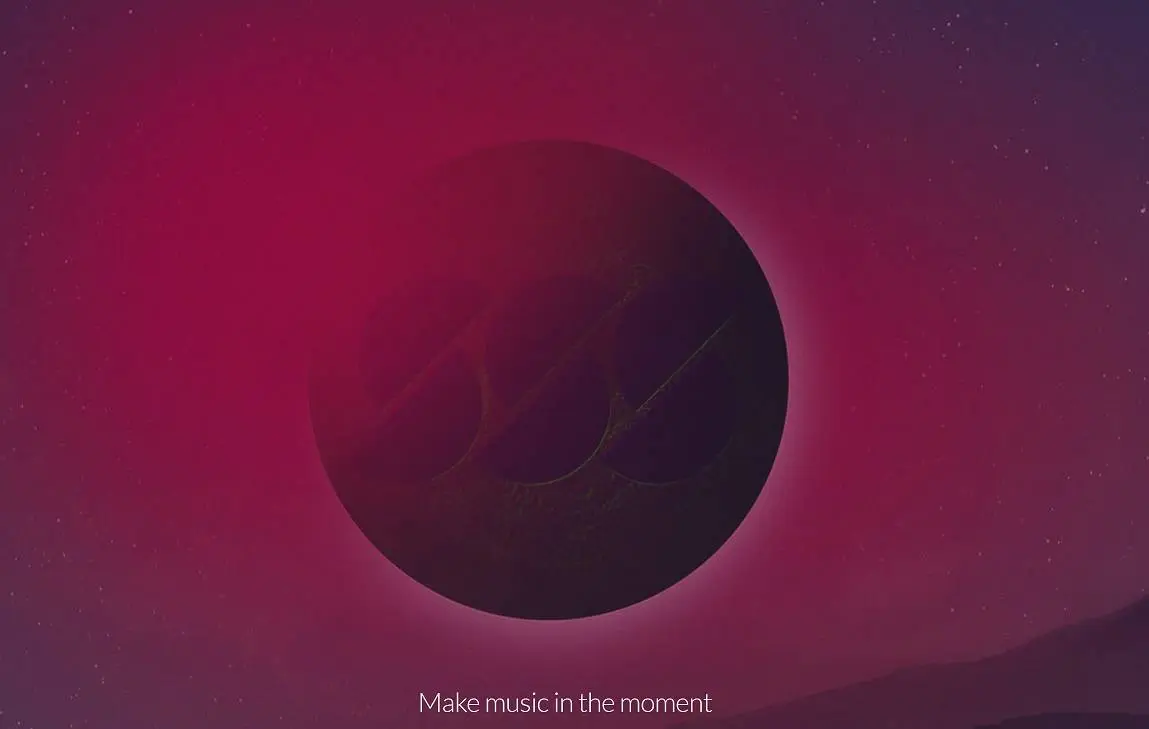 Introducing ENDLESSS: Make music in the moment