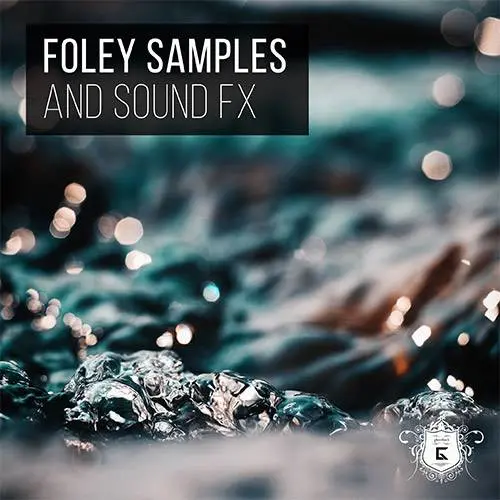 Ghosthack releases 46 foley sounds and SFX for free – Foley Samples and Sound Fx