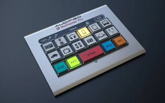 Audified releases Mixchecker Pro