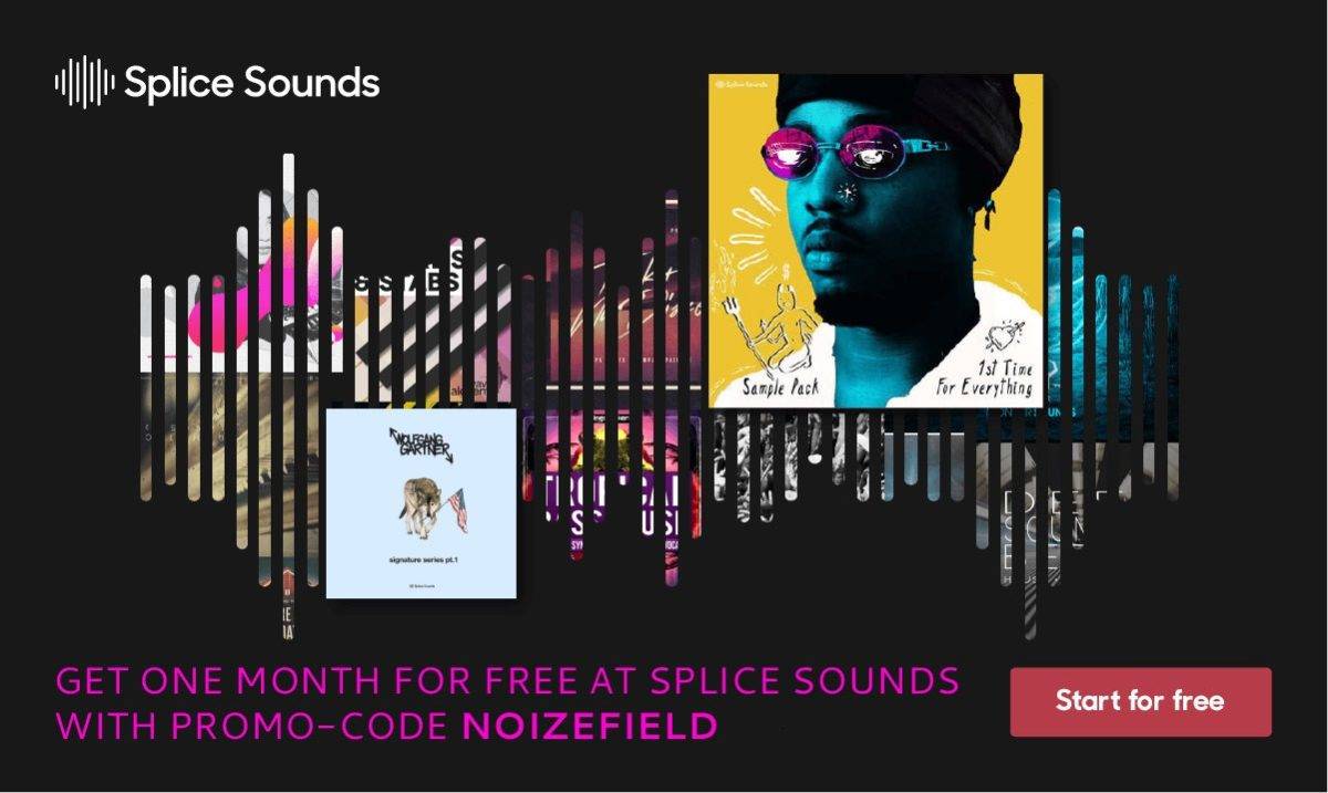 Splice one month for free