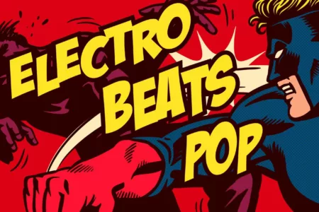 Featured image for “Ueberschall released Electro Beats Pop”