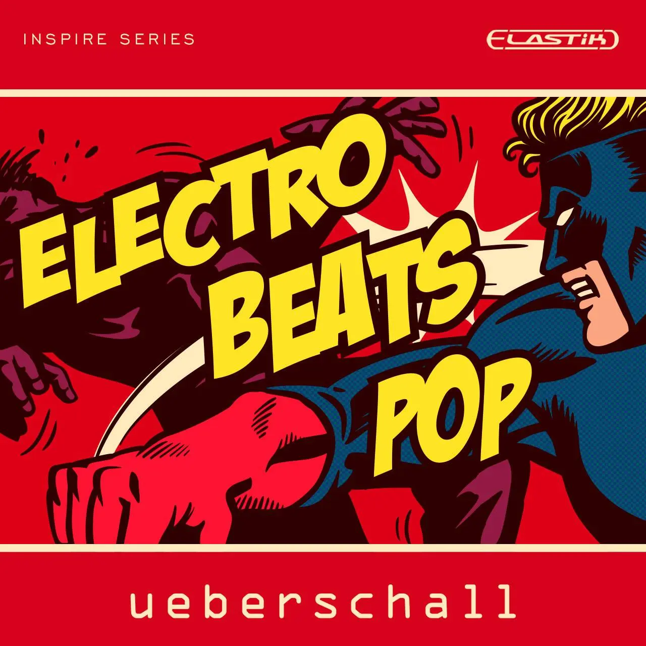 Ueberschall released Electro Beats Pop