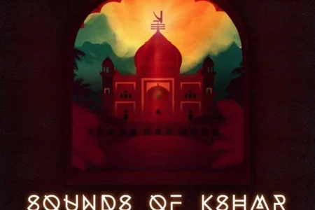 Featured image for “Splice Sounds released Sounds of KSHMR Vol. 3”