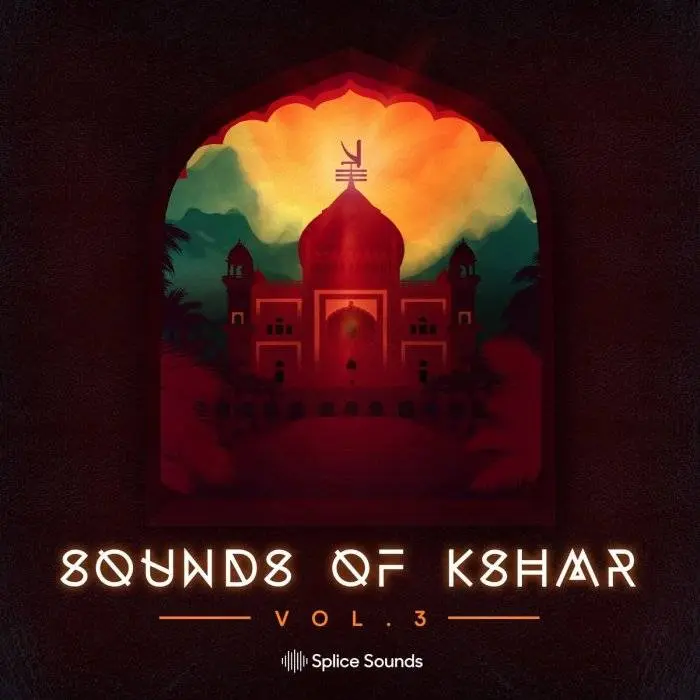 Splice Sounds released Sounds of KSHMR Vol. 3