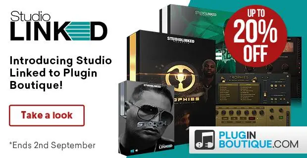 Studio Linked Sale