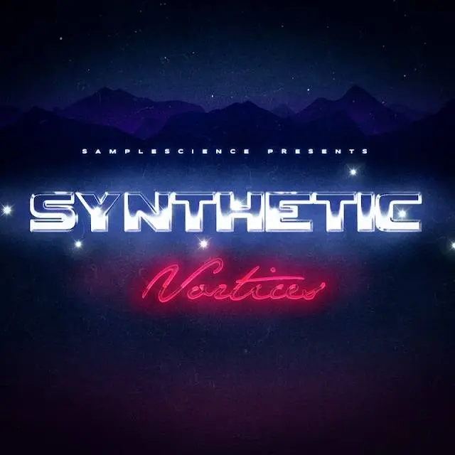 SampleScience released Synthetic Vortice and Dr. Beat Box