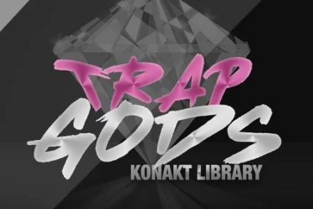Featured image for “Global Audio Tools releases Kontakt instrument Trap Gods for free”