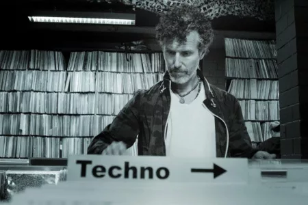 Featured image for “Josh Wink’s Enduring Passion for Electronic Music”