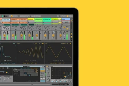 Featured image for “Ableton announced sale on Live 10”