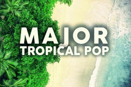 Featured image for “Function Loops releases sample collection Major Tropical Pop”