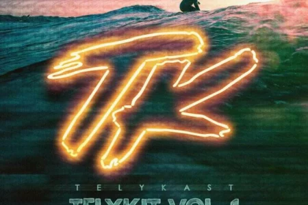 Featured image for “Splice Sounds released TELYKAST: TELYKIT Vol 1”