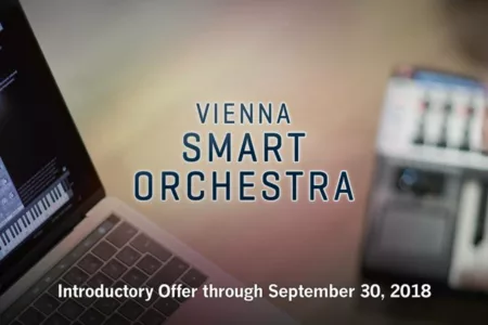 Featured image for “VSL released Vienna Smart Orchestra”