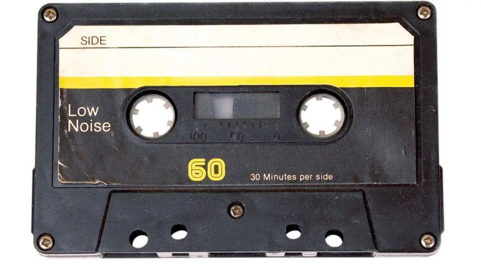 SampleRadar releases free Cassette Club Samples