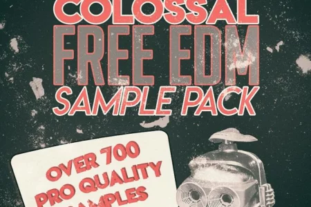 Featured image for “7rystan’s Colossal FREE EDM Sample Pack”