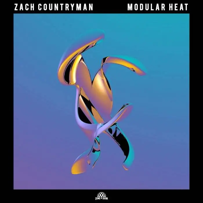 Splice Sounds released Zach Countryman – Modular Heat