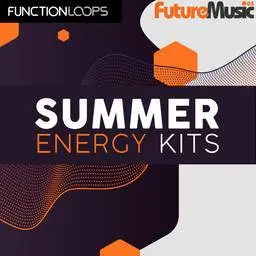 Featured image for “Function Loops releases free sample pack Summer energy kit”