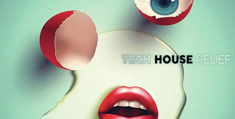 Function Loops releases new sample library Tech House Relief