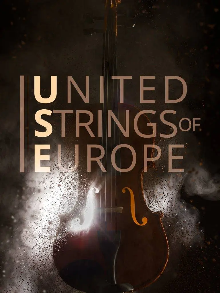 Deal: United Strings Of Europe by Auddict 74% off