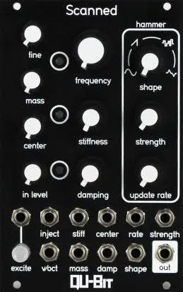 Qu Bit Electronix released Scanned