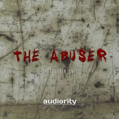 Deal: The Abuser by Audiority 76% off