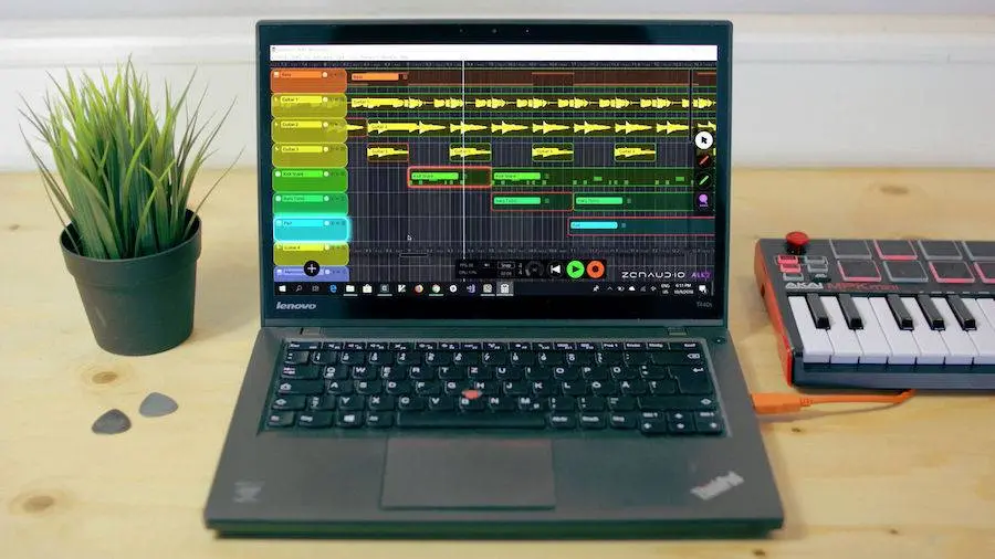 zenAud.io teases ALK for Windows