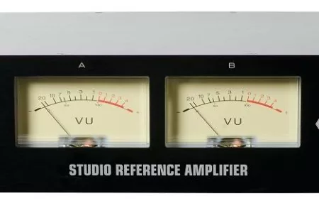 Featured image for “Avantone Pro releases CLA-200 Studio Reference Amplifier”
