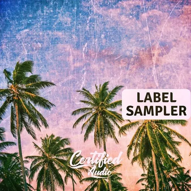 Certified Audio releases samplecollection Free Sampler