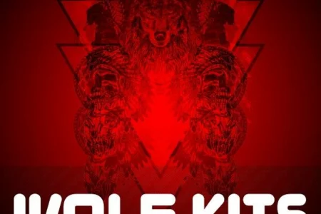 Featured image for “LoopLords releases Wolf kits – 5 drum kits for free”
