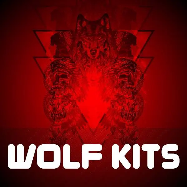 LoopLords releases Wolf kits – 5 drum kits for free