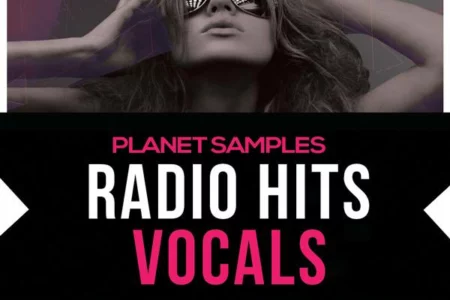 Featured image for “HighLife Samples released Planet Samples Radio Hits Vocals”