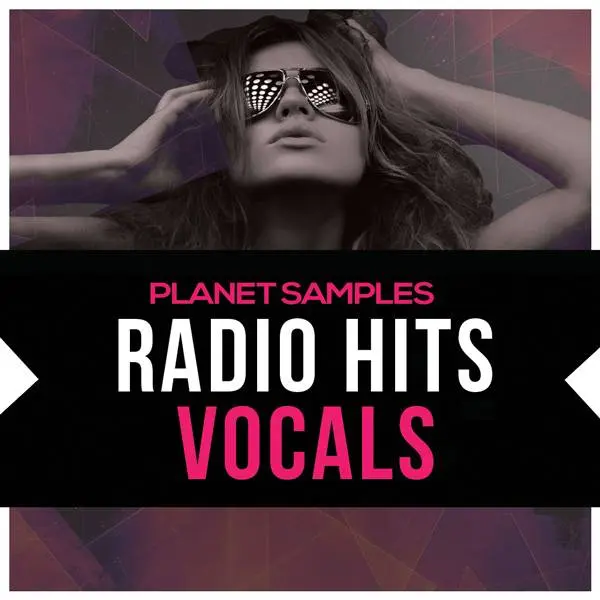 HighLife Samples released Planet Samples Radio Hits Vocals