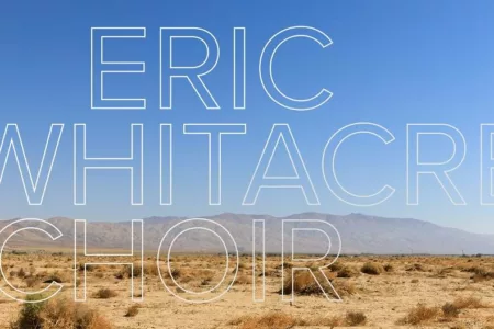 Featured image for “Spitfire Audio announces availability of ERIC WHITACRE CHOIR”