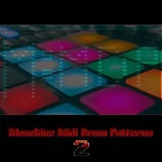 Boyss Sound e Scapes are releasing Maschine Midi Drum Patterns for free