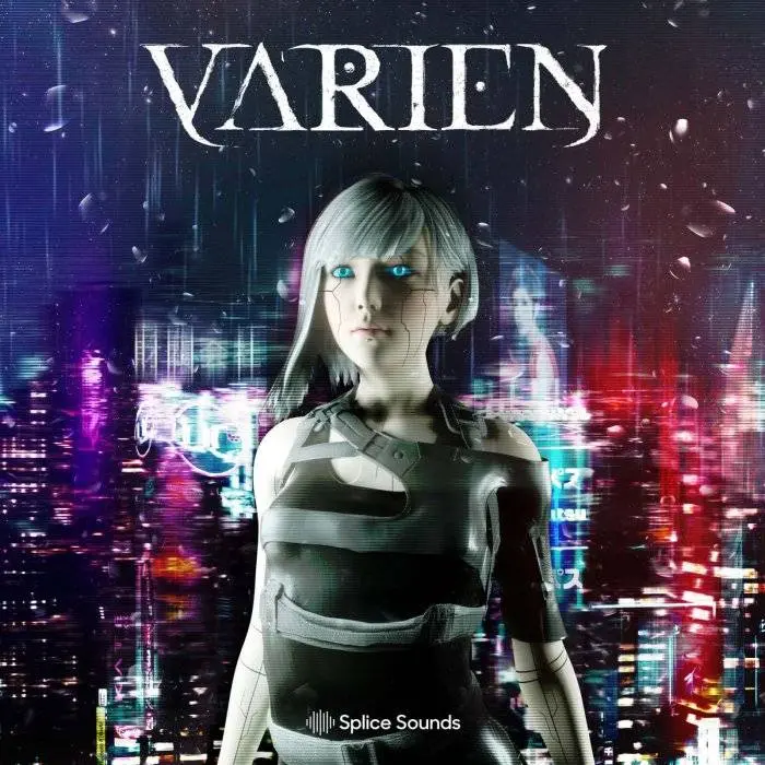 Splice Sounds released Netrunner: Hollywood Cyberpunk