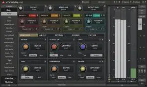 Featured image for “MeldaProduction released MTurboDelay”