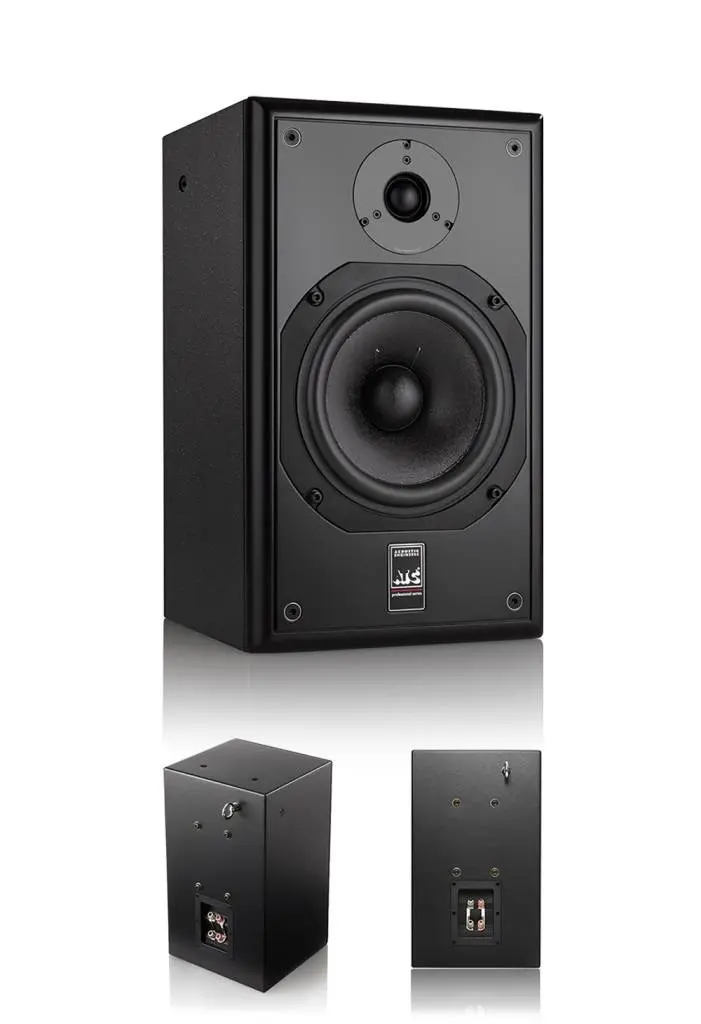 ATC releases passive monitor SCM12i Pro