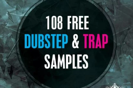 Featured image for “Free Dubstep and Trap Soundbank No. 8 – New samplepack by Ghosthack”
