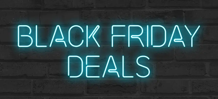 Loopmasters Black Friday Sale
