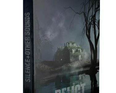 Featured image for “Relict – Free dark sample library & Kontakt instrument”