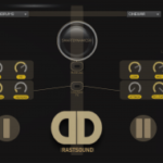 Featured image for “Rast Sound released Designer Drums”