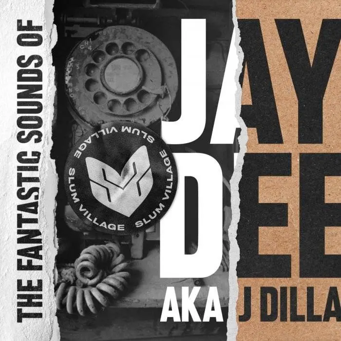 Splice Sounds released The Fantastic Sounds of Jay Dee AKA J Dilla