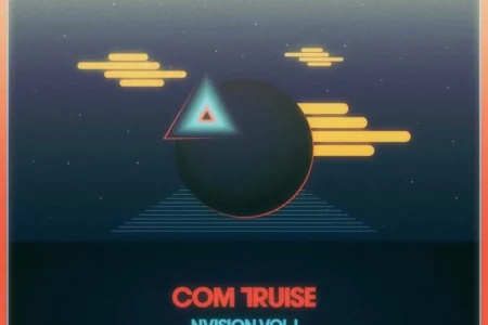 Featured image for “Splice Sounds released Com Truise: Nvision Pack”