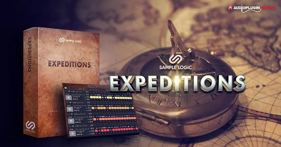 Deal: Expeditions by Sample Logic