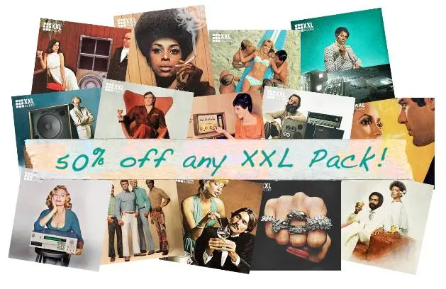 Prime Loops Black Friday Warmup Sale