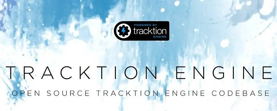 Tracktion released Tracktion Engine as Open Source