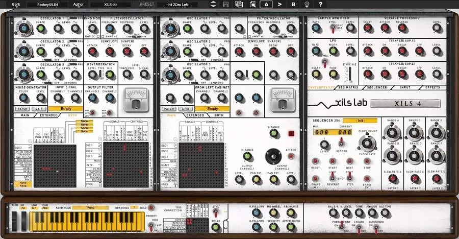 XILS lab announces availability of XILS 4 v1.5