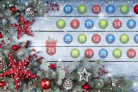 Featured image for “Ghosthack Advent Calendar for Producers 2018”
