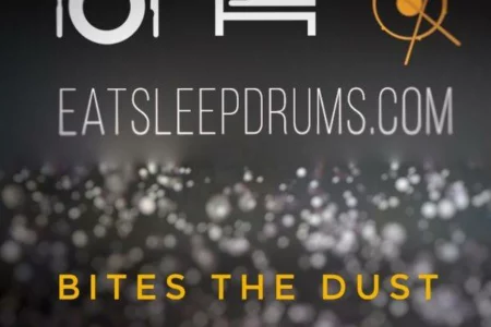 Featured image for “Eatsleepdrums releases free drum sample pack”