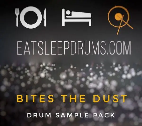 Eatsleepdrums releases free drum sample pack